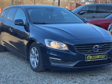 Авто Volvo V60 2014 № 7069786