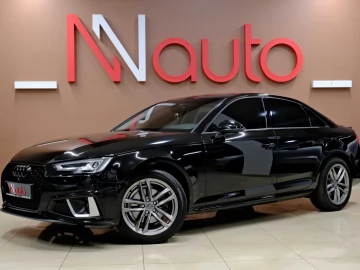 Авто Audi A4 2017 № 7069836