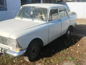 Авто  412 1975 № 7069865