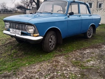 Авто  408 1974 № 7070728