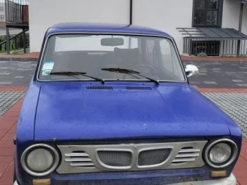 Авто ВАЗ 2101 1972 № 7070729