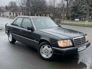 Авто Mercedes 200 1994 № 7070946