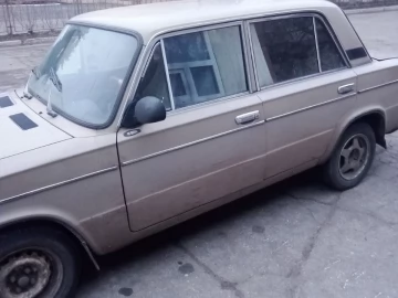 Авто ВАЗ 2106 1988 № 7070956