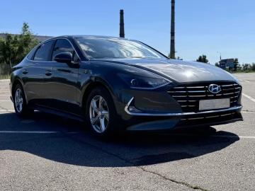 Авто Hyundai Sonata 2021 № 7071105