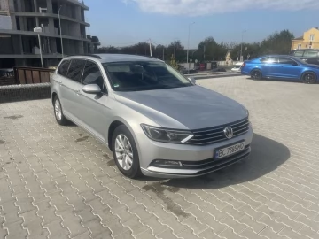 Авто Volkswagen Passat Variant 2015 № 7071117
