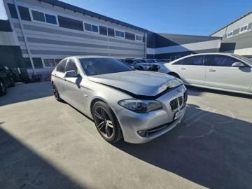 Авто BMW 5 Серия 2011 № 7071147
