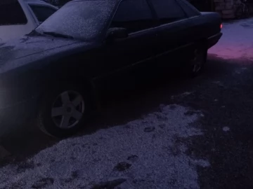 Авто Audi 100 1988 № 7071166