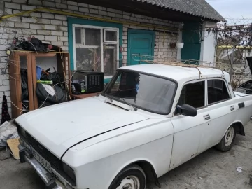 Авто  2140 1977 № 7071224