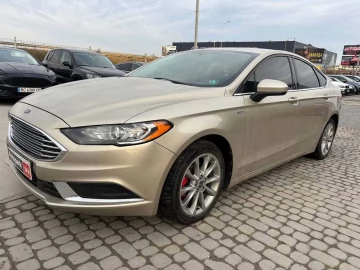 Авто Ford Fusion Usa  2016 № 7071540