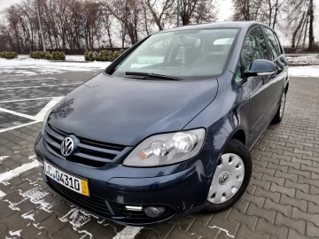 Авто Volkswagen Golf Plus 2006 № 7071592