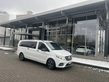 Авто Mercedes Vito 2019 № 7071640
