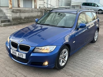 Авто BMW 3 Серия 2010 № 7071650