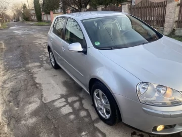 Авто Volkswagen Golf 2006 № 7071668