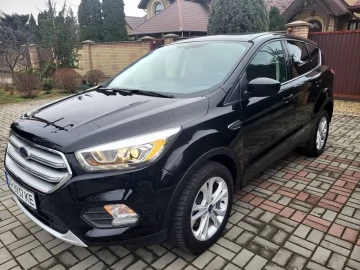 Авто Ford Escape 2018 № 7071694