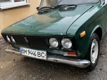 Авто ВАЗ 2106 1977 № 7071718