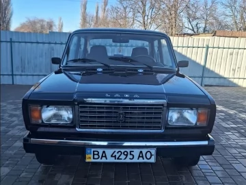 Авто ВАЗ 2107 2008 № 7071768