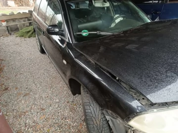 Авто Volkswagen 1600 2001 № 7071808