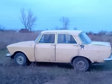 Авто  412 1975 № 7071840