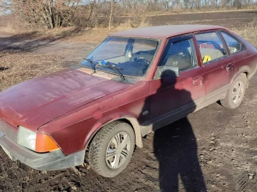 Авто  2141 1993 № 7071952