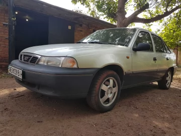 Авто Daewoo Nexia 2007 № 7072279