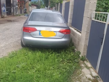 Авто Audi A4 2010 № 7072400