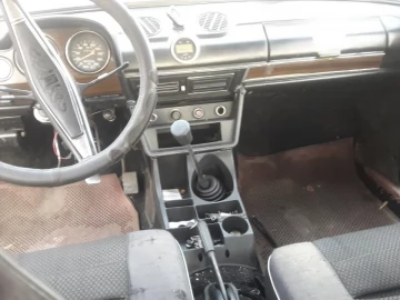 Авто ВАЗ 2106 1990 № 7072426
