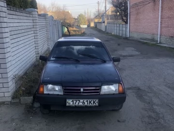 Авто ВАЗ 2108 2003 № 7072443