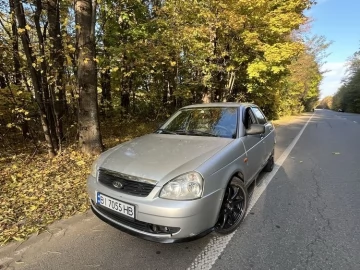 Авто ВАЗ 2170 Priora 2008 № 7072533