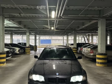 Авто BMW 3 Серия 1999 № 7072979
