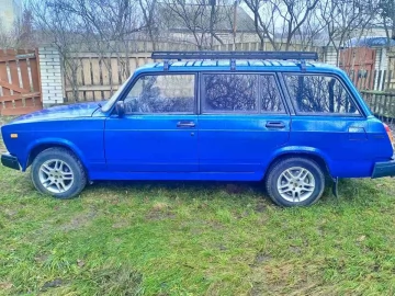 Авто ВАЗ 2104 2005 № 7073202