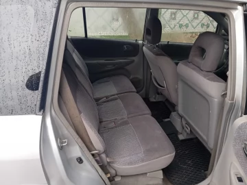Авто Mazda 5 2001 № 7073205