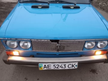 Авто ВАЗ 2106 1977 № 7073550