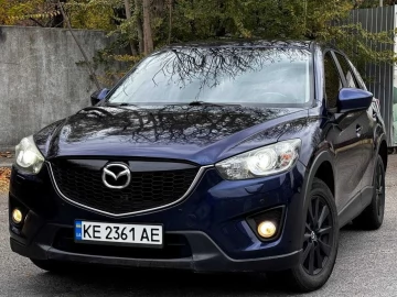 Авто Mazda Cx-5 2012 № 7073591