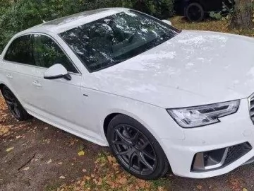 Авто Audi A4 2019 № 7073598
