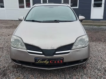 Авто Nissan Primera 2004 № 7073694