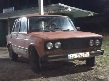 Авто ВАЗ 2106 1976 № 7073721