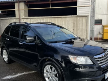 Авто Subaru Tribeca 2008 № 7073780