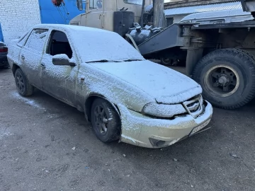 Авто Daewoo Nexia 2011 № 7073809