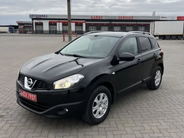 Авто Nissan Qashqai 2011 № 7073854