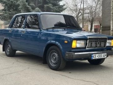 Авто ВАЗ 2107 2008 № 7073907
