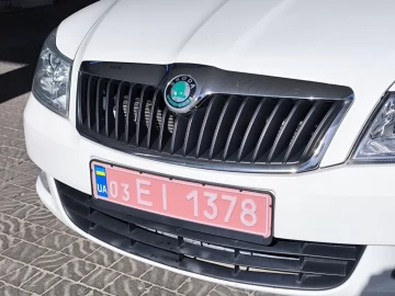 Авто Skoda Octavia 2012 № 7073972