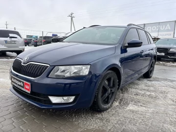 Авто Skoda Octavia 2013 № 7074074