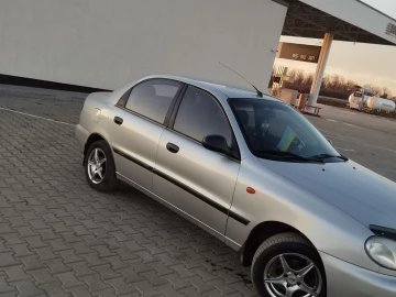 Авто Daewoo Lanos Sens  2004 № 7074097