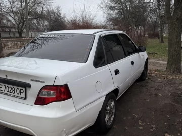Авто Daewoo Nexia 2011 № 7074264
