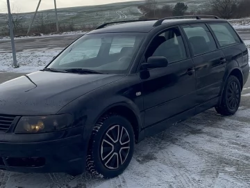 Авто Volkswagen Passat Hatchback 2000 № 7074274