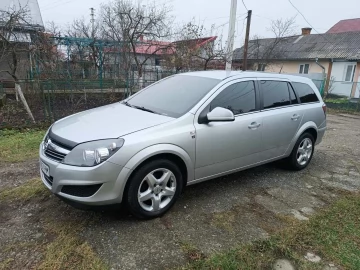 Авто Opel Astra 2010 № 7074295