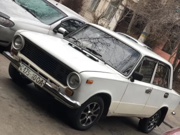 Авто ВАЗ 2101 1973 № 7074438