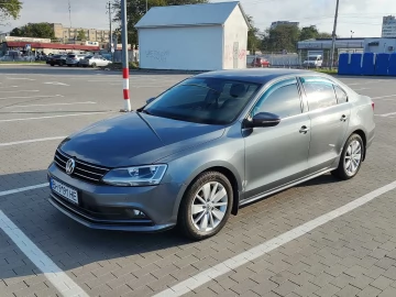 Авто Volkswagen Jetta 2016 № 7074660