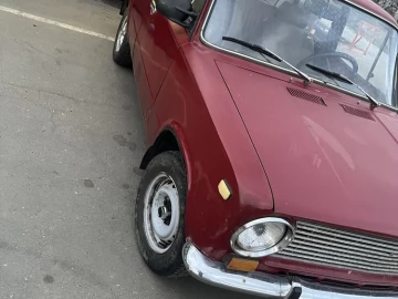 Авто ВАЗ 2101 1980 № 7074685