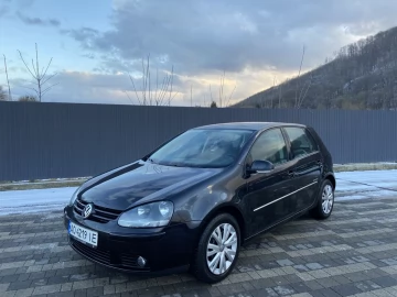 Авто Volkswagen Golf 2008 № 7074700